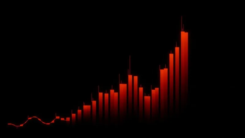 Imagem ilustrativa da categoria Mercado sobre Bitcoin