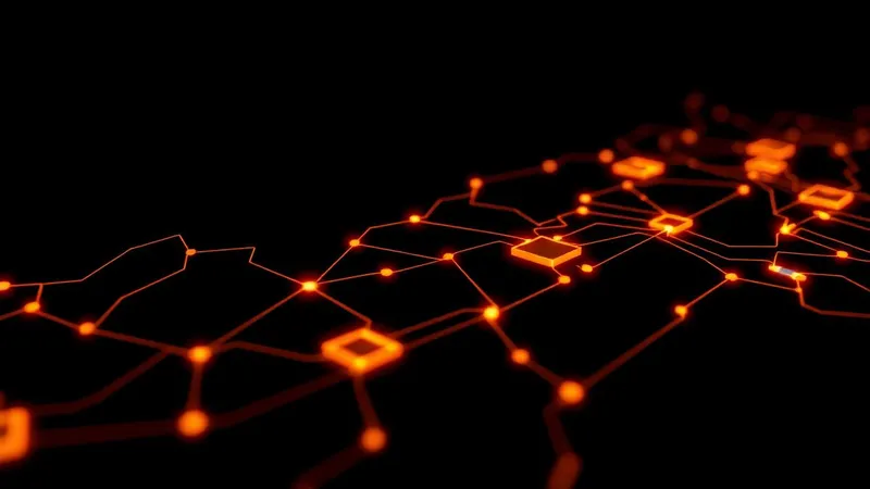 Imagem ilustrativa da categoria Tecnologia sobre Bitcoin